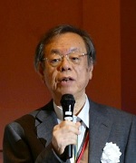 山本理事長