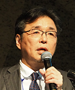 中島先生