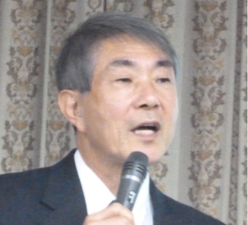 山田　恒夫