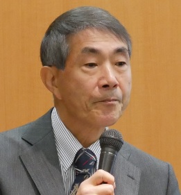 山田　恒夫