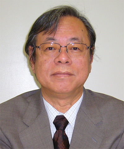 山本理事長